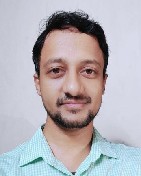 Sourav Ghosh