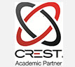 crest